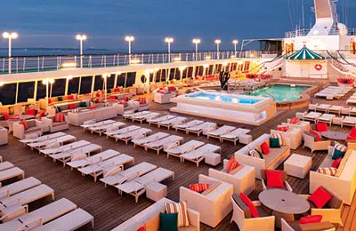 Фото 2 Crystal Serenity
