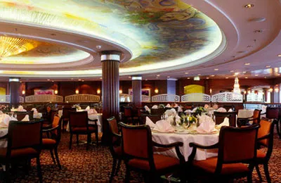 Фото 4 Crystal Serenity