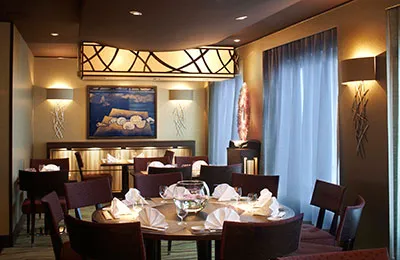 Фото 6 Crystal Serenity