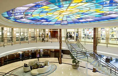 Фото 7 Crystal Serenity