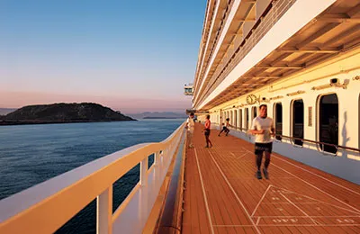 Фото 8 Crystal Serenity
