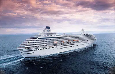 Фотографии Crystal Symphony