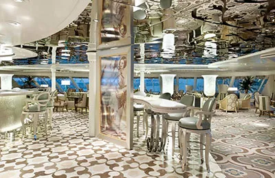 Фото 4 Crystal Symphony