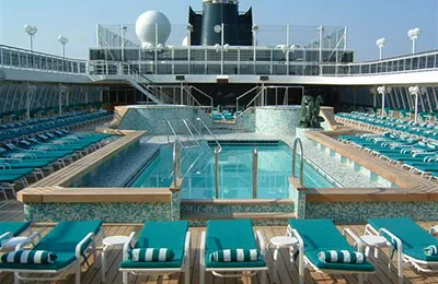 Фото 6 Crystal Symphony