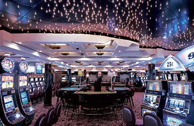 Фото 8 Crystal Symphony