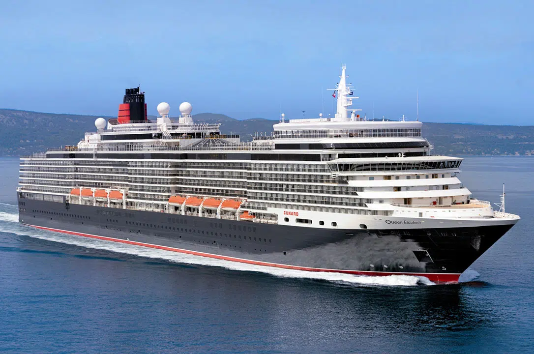 Фотографии Queen Elizabeth