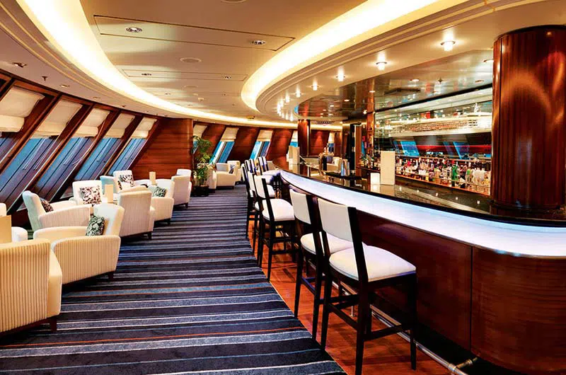 Фото 2 Queen Mary 2