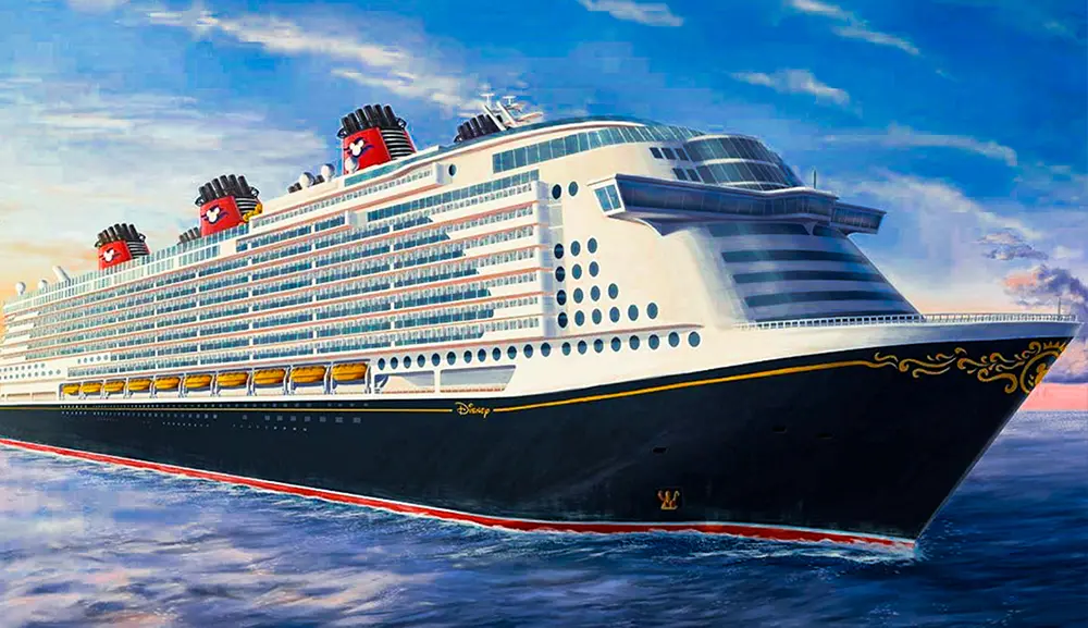 Фотографии Disney Adventure