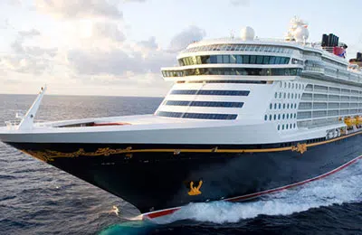 Фотографии Disney Dream