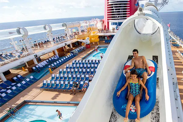 Фото 2 Disney Dream