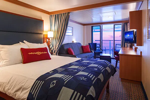 Фото 3 Disney Dream