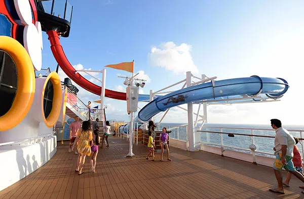 Фото 3 Disney Fantasy