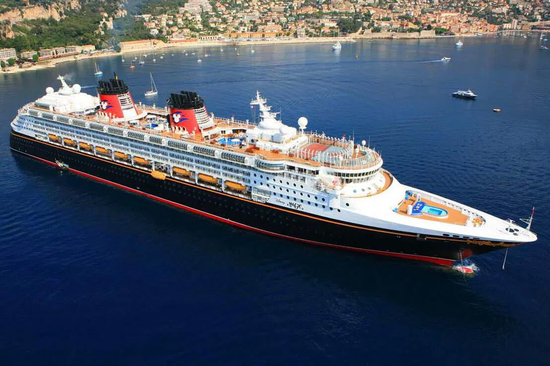 Фотографии Disney Magic