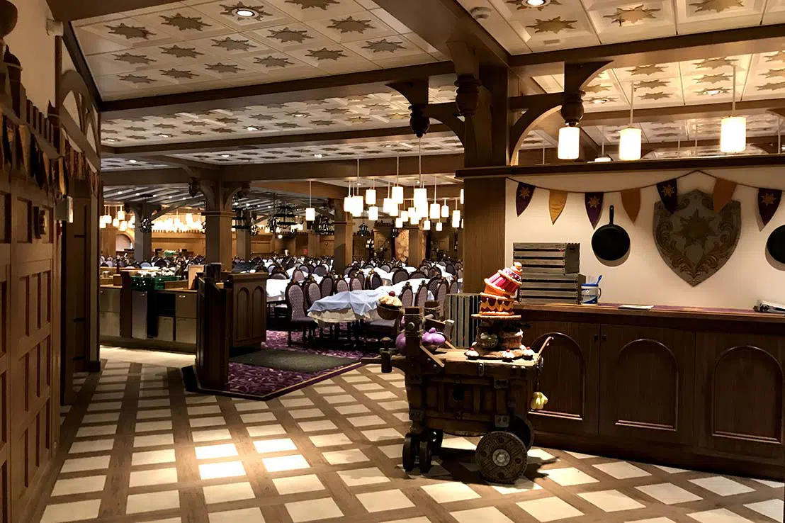 Фото 3 Disney Magic