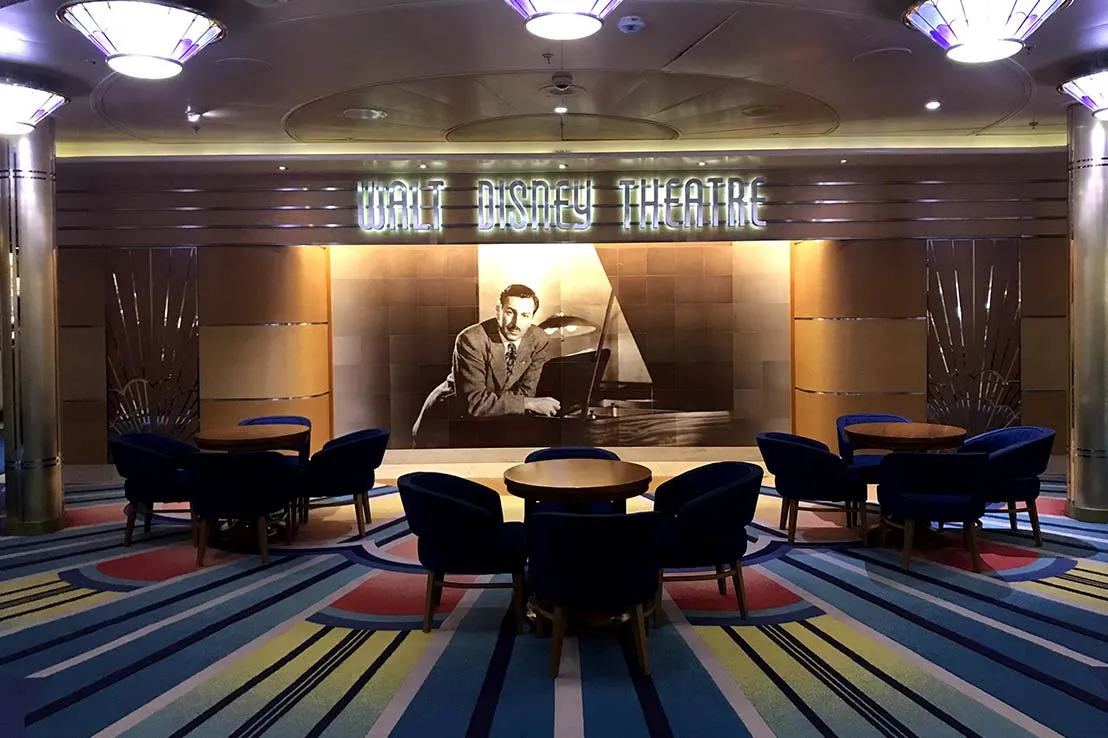 Фото 4 Disney Magic