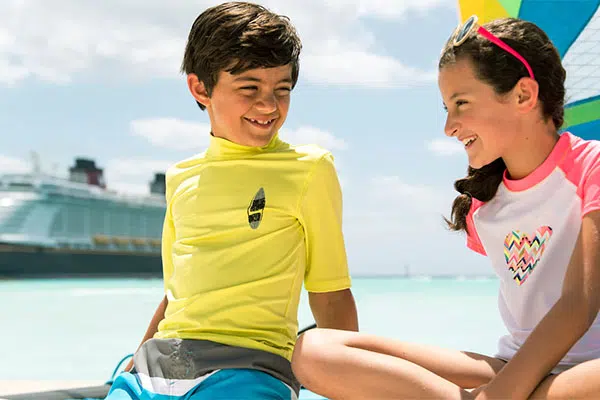 Фото 2 Disney Wonder