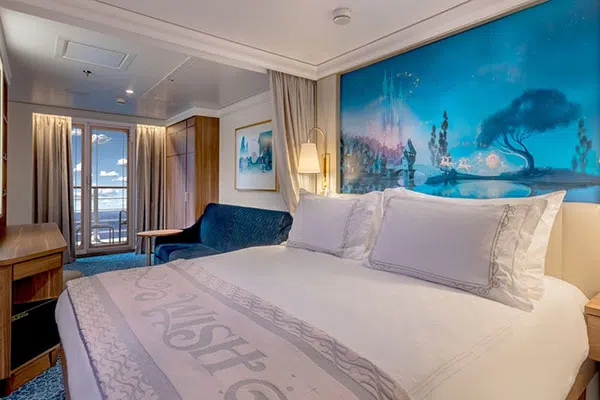 Фото 3 Disney Wonder