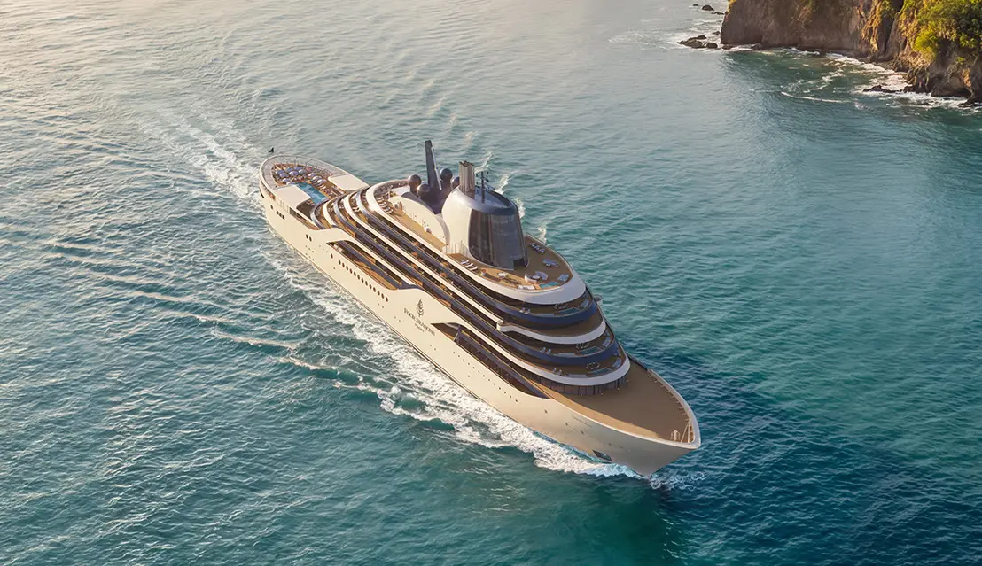 Фотографии Four Seasons Yacht II