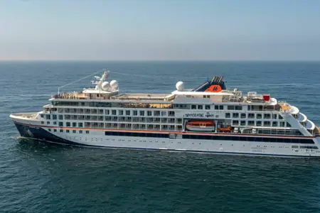 Фотографии Hanseatic Spirit