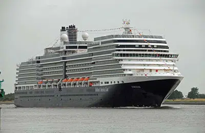 Фотографии Eurodam