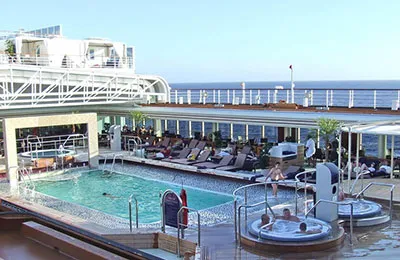 Фото 6 Eurodam