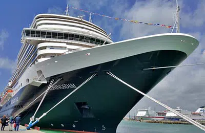 Фотографии Koningsdam