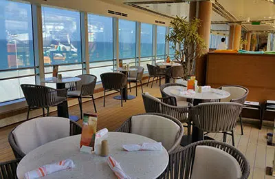 Фото 2 Koningsdam