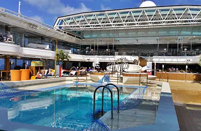 Фото 3 Koningsdam
