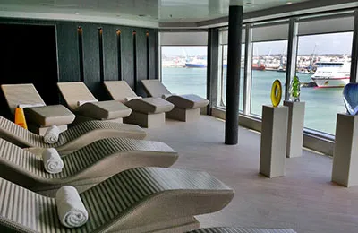 Фото 4 Koningsdam