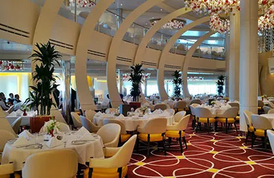 Фото 6 Koningsdam
