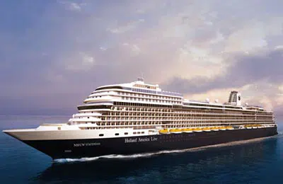 Фотографии Nieuw Statendam