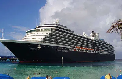 Фотографии Noordam