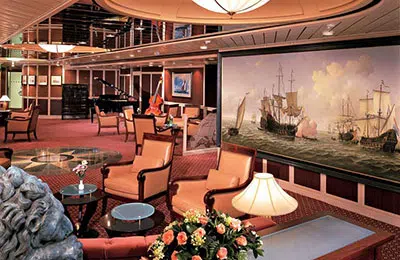 Фото 2 Prinsendam