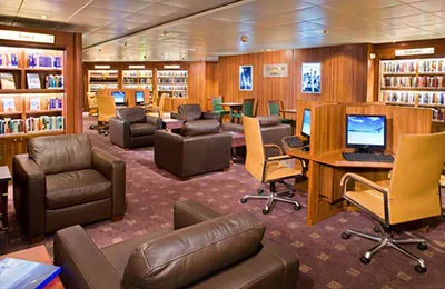 Фото 4 Prinsendam