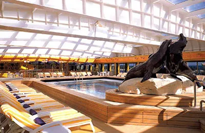 Фото 6 Prinsendam