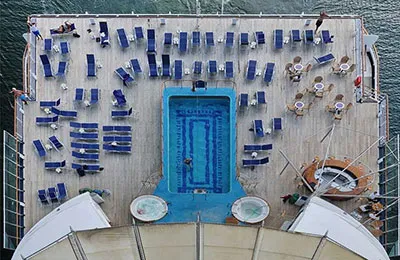 Фото 7 Prinsendam