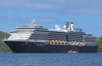 Фотографии Westerdam