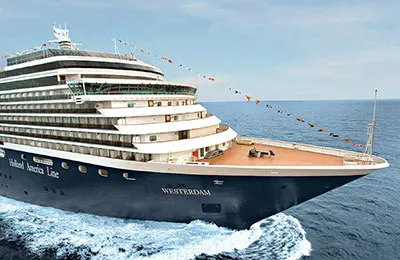 Фото 5 Westerdam