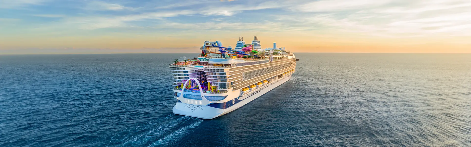 Legend  Of The Seas