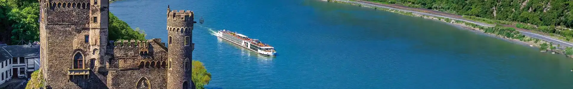 Viking Longship Hlin