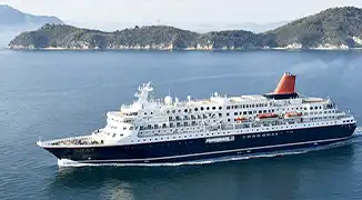Фотографии Nippon Maru