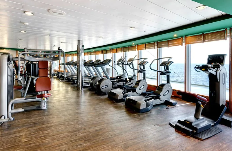 Фото 4 MSC Armonia