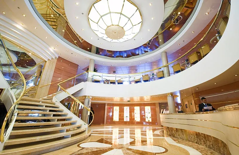 Фото 6 MSC Armonia