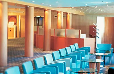 Фото 9 MSC Armonia