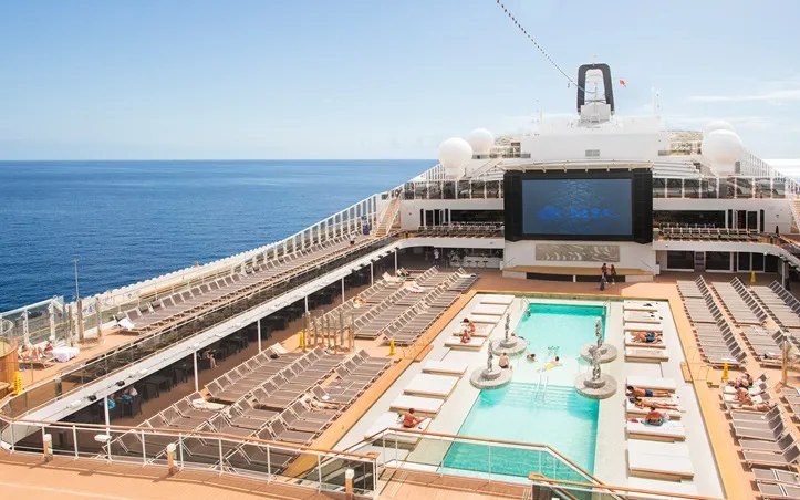 Фото 4 MSC Bellissima