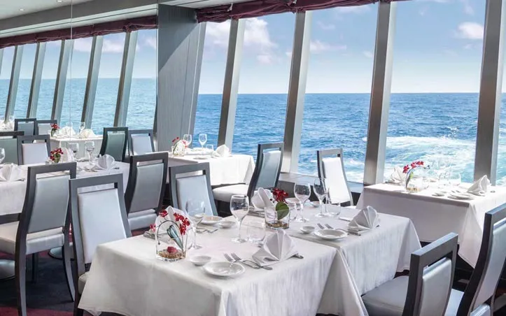 Фото 8 MSC Bellissima
