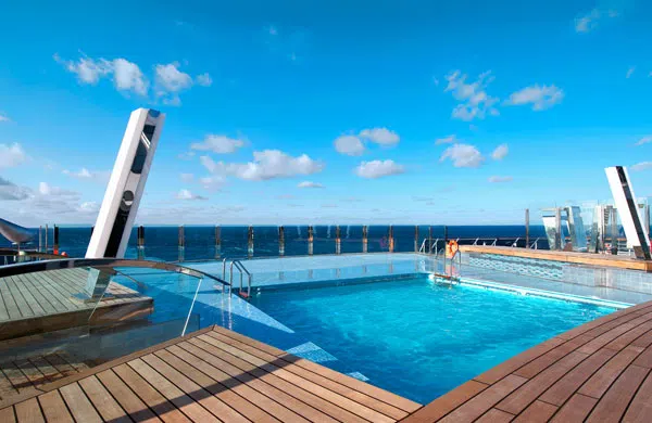 Фото 2 MSC Divina