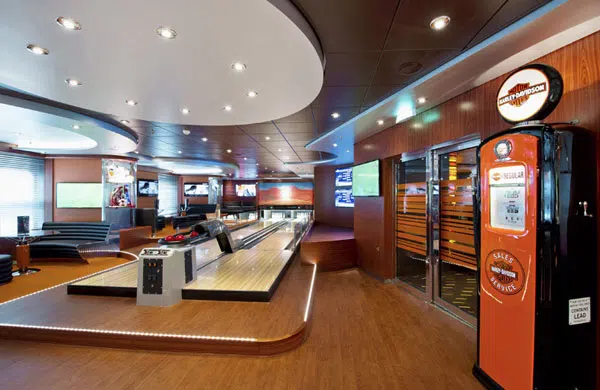 Фото 3 MSC Divina