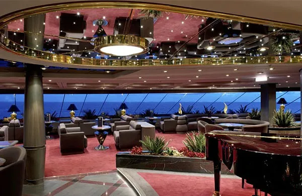 Фото 4 MSC Divina
