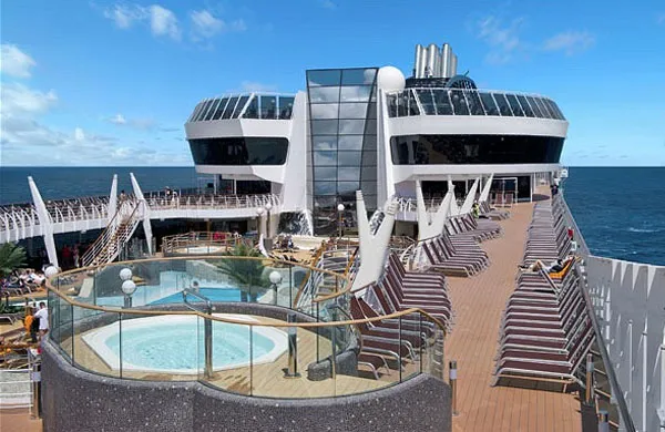 Фото 6 MSC Divina